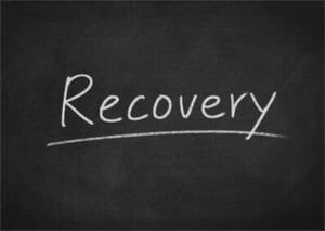 recovery