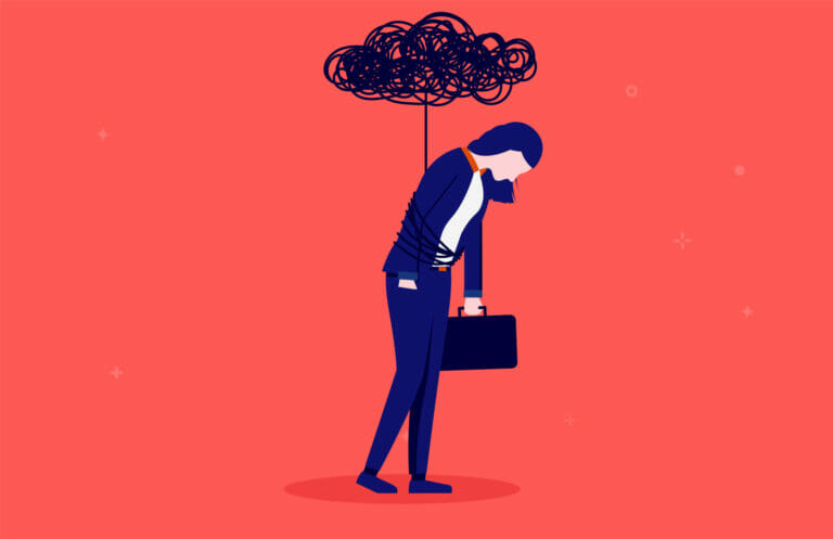 Brain Fog What It Is And How To Overcome It Apex Brain Centers 