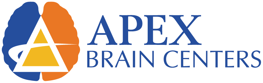 APEX Brain Centers Logo