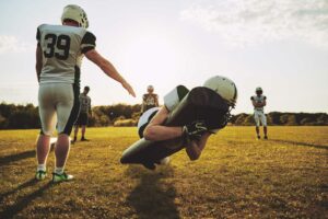 Concussion Recovery and Lifestyle Adjustments