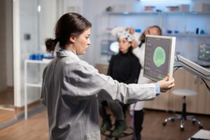 Harnessing the Power of Neurofeedback for Better Cognitive Function