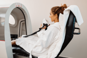 Alternative Therapies for Brain Health: Hyperbaric Oxygen and Low-Level Laser Therapy Explored